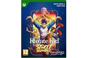 Spiele - The Karate Kid: Street Rumble - Microsoft Xbox One - Action - PEGI 12 - 5060968302283