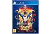 Spiele - The Karate Kid: Street Rumble - Sony PlayStation 4 - Action - PEGI 12 - 5060968302269