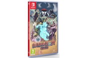 Spiele - Bubble Ghost - Nintendo Switch - Platformer - PEGI 7 - SEL6665
