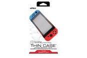 Gaming Zubehör - Nyko Thin Case (Red/Blue) - Miscellaneous Deckung - Nintendo Switch - 87232