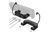 Gaming Zubehör - Nyko Power Dock 7-In-1 Usb-C Docking Station - Steam Deck - 303583