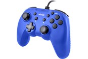 Gaming Zubehör - Nyko Prime - Blue - Wired Controller - Nintendo Switch - 303603