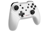Gaming Zubehör - Nyko Mini Core - White - Wireless Controller - Nintendo Switch - 303601