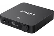 Verstärker - FiiO K11 R2R - DAC & Headphone Amplifier 1300mW - Black *DEMO* - 5510229