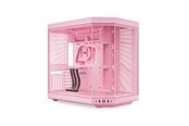 Gehäuse - HYTE Y70 Strawberry Milk (pink) - Gehäuse - Miditower - Rosa - CS-HYTE-Y70-SM