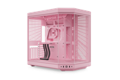 Gehäuse - HYTE Y70 Strawberry Milk (pink) - Gehäuse - Miditower - Rosa - CS-HYTE-Y70-SM