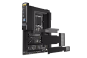 Mainboard - NZXT N7 Z890 Black Mainboard - Intel Z890 - Intel LGA1851 socket - DDR5 RAM - ATX - N7-Z89XT-B1