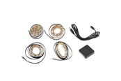 Gaming Zubehör - Nitro Concepts LED Kit for E-Racer - NC-SR-AC-005