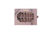 Make-Up - Dashy Nails - Forest - 680008