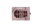 Make-Up - Dashy Nails - Red Scarlet - 680004