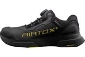 Sicherheitsausrüstung & Arbeitskleidung - AIRTOX Safety shoes FS55 S3 - Size 45 - 428683045