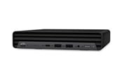 Stationär - Persönlicher Computer - Teqcycle HP EliteDesk 805 G6 - Ryzen 5 | 16GB | 256GB | Premium Grade | Refurbished - TH805G6ML06B