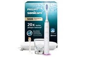 Elektrische Zahnbürsten - Philips Elektrische Zahnbürste Sonicare DiamondClean Smart 9400 - HX9917/88 - HX9917/88