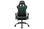 Gaming Stühle - Subsonic Pro Gaming Chair Harry Potter Slytherin (size L-XL) - SA5609-H2