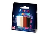 Hobby-Zubehör - Fimo Set Mod. clay  prof NC - 8043-S2
