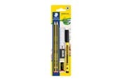 Utensilien zum Schreiben und Zeichnen - Staedtler Pencil Noris HB set bc    100% PEFC - 120 SBK2P1