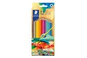 Utensilien zum Schreiben und Zeichnen - Staedtler Col. Pencil 12pcs edition 2 - 175C12E2-2