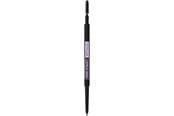 Make-Up - Maybelline New York Express Brow Ultra Slim - Medium Brown - 1.5 mm tip - 3600531579456