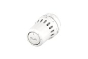 Heizkörper und Ventile - Danfoss ReactTM RA thermostat snap-on with built-in sensor - 015G3090