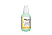 Gesichtspflege - Garnier Skin Active Vitamin C Brightening & Glow Boosting Serum-Cream - 50ml - 3600542449649