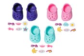 Dolls & Accessories - Baby Born Shoes - 832837