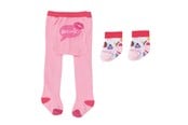 Dolls & Accessories - Baby Born Tights & Socks - 836064