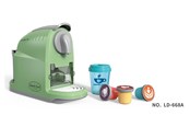 Rollenspiele - Junior Home Capsule Coffee Machine - 505158