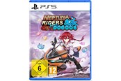 Spiele - Neptunia Riders VS Dogoos - Sony PlayStation 5 - Action - PEGI 12 - 5060941719442