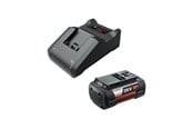 Akkus & Ladegeräte - Bosch Starter Kit 36 V / 6.0 Ah lithium-ion battery - F016800636