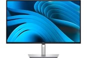 Monitor - Dell Pro 27 Plus P2725DE - 2560x1440 (QHD) - 100Hz - IPS - 90W USB-C - DELL-P2725DE
