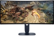 Bildschirm - Dell Alienware AW3425DWM - 3440x1440 (UWQHD) - 180Hz - VA *DEMO* - GAME-AW3425DWM