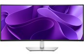 Monitor - Dell Pro Plus P3425WE - 3440x1440 (UWQHD) - 100Hz - IPS - 90W USB-C - KVM switch - DELL-P3425WE