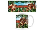 Merchandise - Pyramid - Donkey Kong 3D Jungle - Becher - 5063457027797