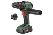 Schraub/Bohrmaschinen - Bosch Cordless Drill Driver AdvDrill 18V-80 - 06039E2001