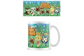 Merchandise - Pyramid - Animal Crossing - Becher - 5050574260206
