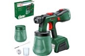 Farbe - Bosch Spray gun AdvancedSpray 18V-500 - 0603208200