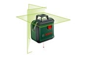 Messwerkzeug - Bosch AdvancedLevel 360 UNI (Carton) - 0603663BZ0