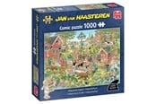 Puzzle - Jan van Haasteren Midsummer festival (1000) - 1110100617