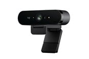 Webcams - Logitech BRIO 4K Business Webcam - 960-001746