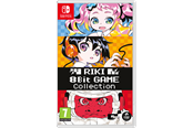 Spiele - RIKI 8Bit GAME Collection - Nintendo Switch - Action - PEGI 7 - 7350002939987