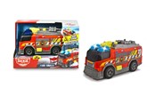 Spielzeugauto - Dickie Fire Truck - 203302028