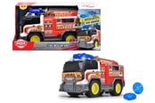 Spielzeugauto - Dickie Fire Rescue Unit - 203306020