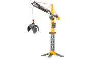Spielzeugauto - Dickie Mighty Crane - 203729022