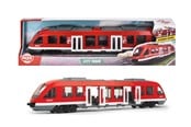 Spielzeugauto - Dickie City Train - 203748002