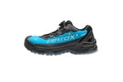 Sicherheitsausrüstung & Arbeitskleidung - AIRTOX TX22 safety shoes, Lightweight with Uturn boa closure - Size 44 - TX22_44