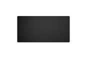 Mauspads & Zubehör - Glorious Mouse Pad 2 3XL - Edgeless - Black - GLO-MP2-CLTH-EGL-3XL-BLK