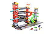 Spielzeugauto - Dickie Parking Garage - 203339000