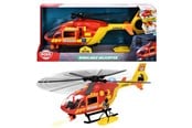 Spielzeugauto - Dickie Ambulance HEvi LOVEicopter - 203716024