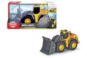 Spielzeugauto - Dickie Volvo WheEvi LOVE Loader - 203723006