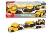 Spielzeugauto - Dickie Mack/Volvo Micro Builder Truck - 203725005SDN